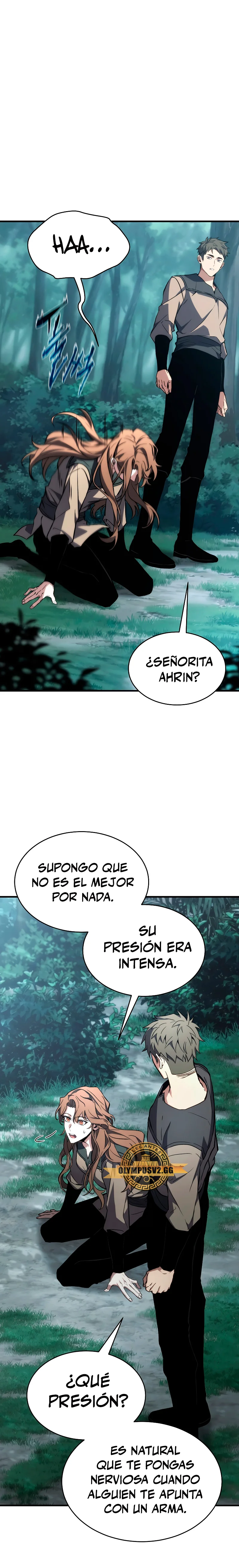 Read La regresión 100 del jugador de nivel máximo ES Manga Online