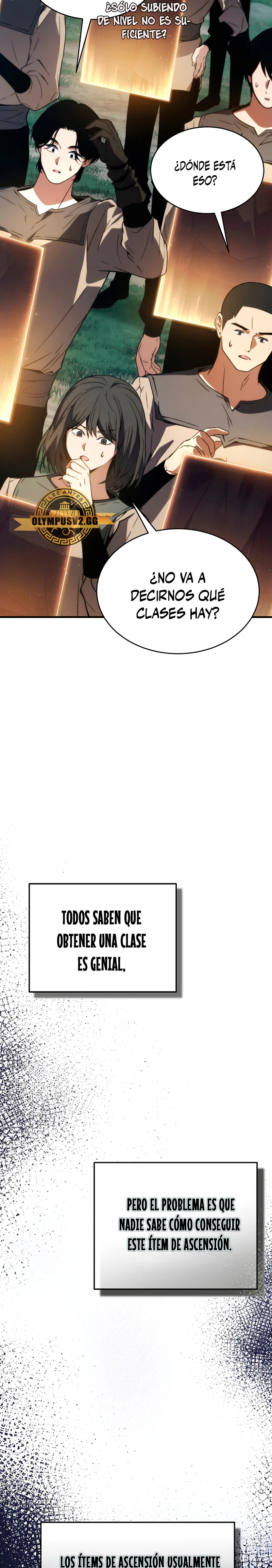 Read La regresión 100 del jugador de nivel máximo ES Manga Online