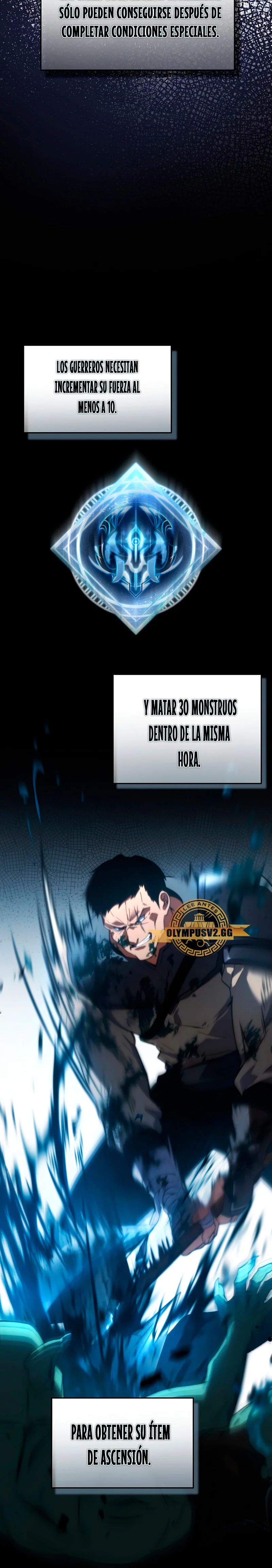 Read La regresión 100 del jugador de nivel máximo ES Manga Online