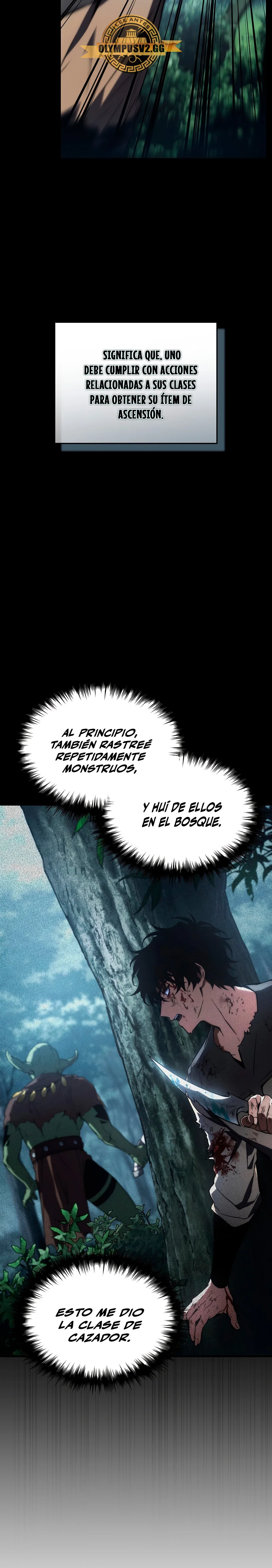 Read La regresión 100 del jugador de nivel máximo ES Manga Online