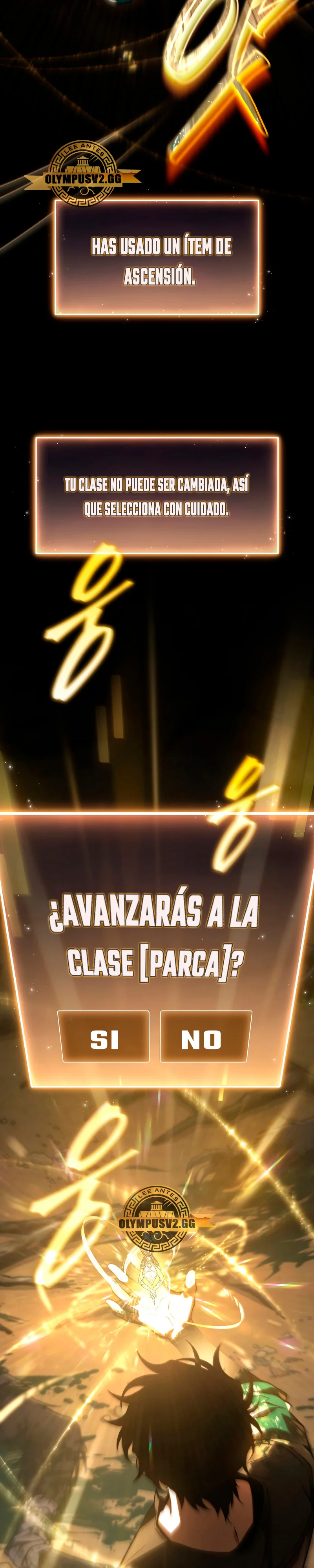Read La regresión 100 del jugador de nivel máximo ES Manga Online