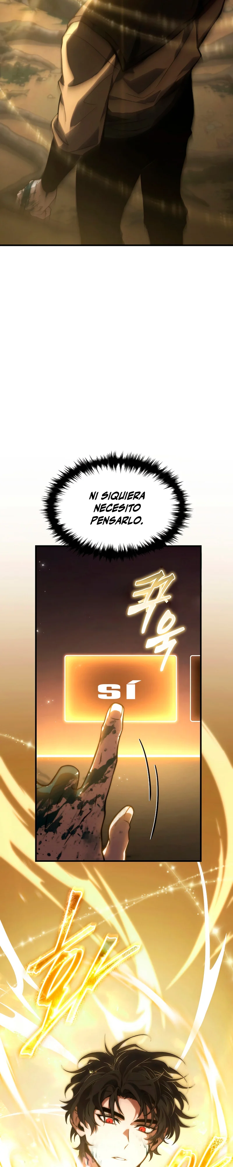 Read La regresión 100 del jugador de nivel máximo ES Manga Online