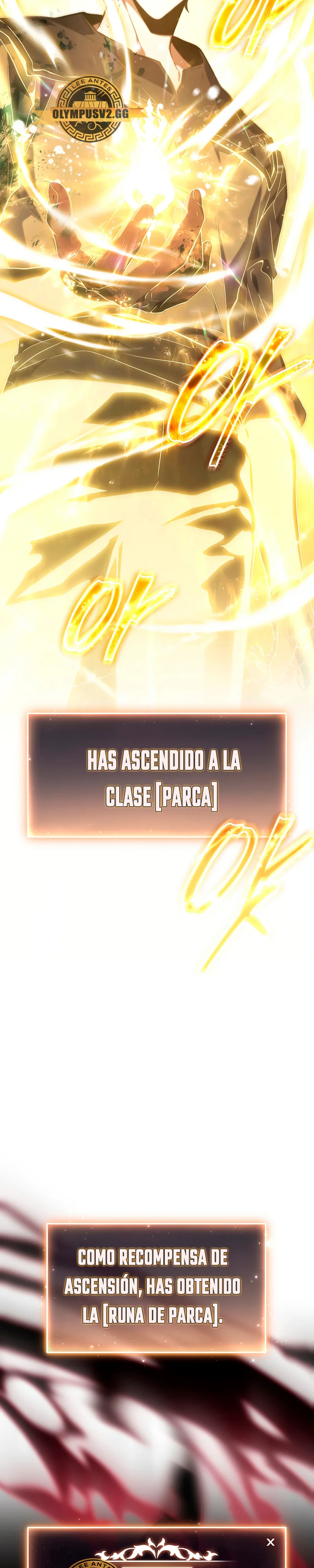 Read La regresión 100 del jugador de nivel máximo ES Manga Online