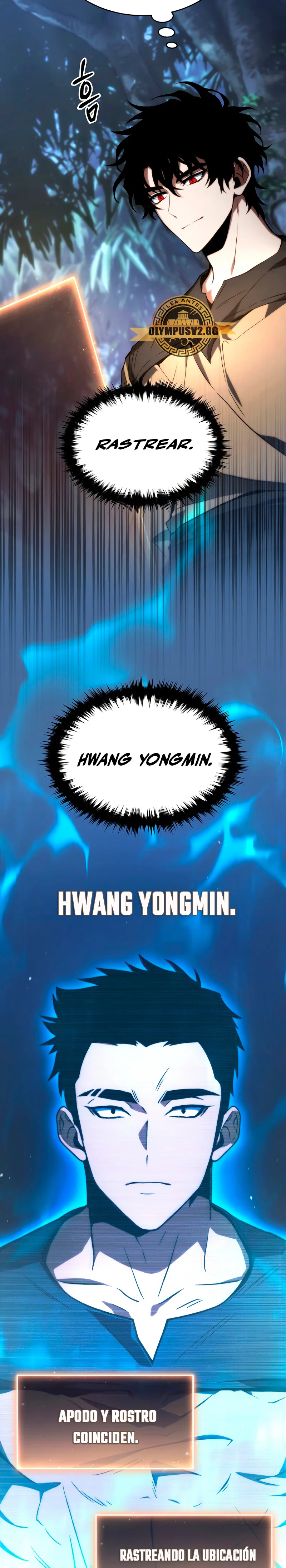 Read La regresión 100 del jugador de nivel máximo ES Manga Online