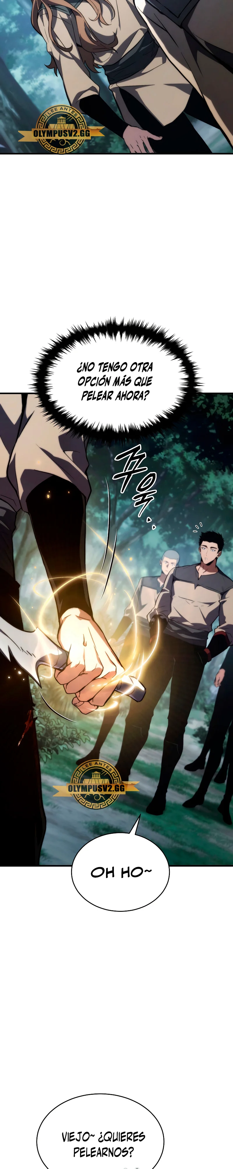 Read La regresión 100 del jugador de nivel máximo ES Manga Online
