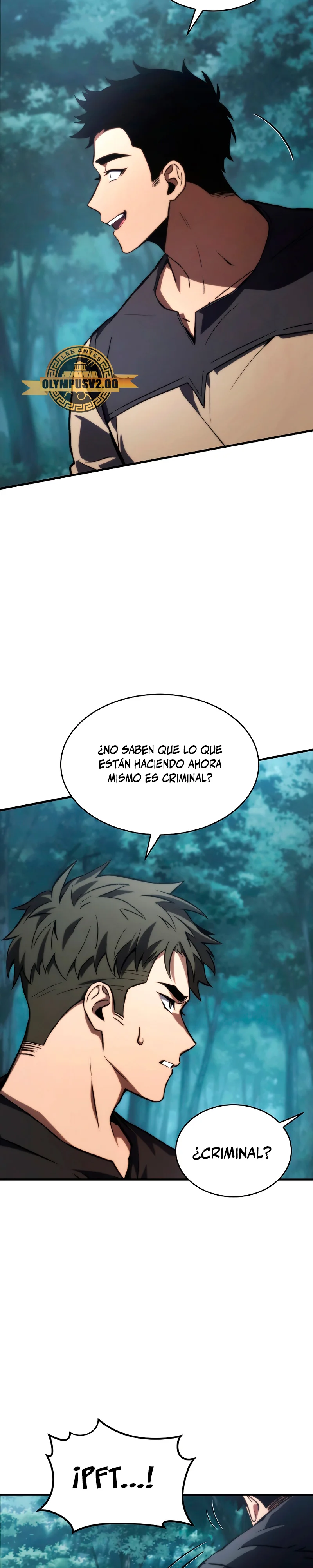 Read La regresión 100 del jugador de nivel máximo ES Manga Online