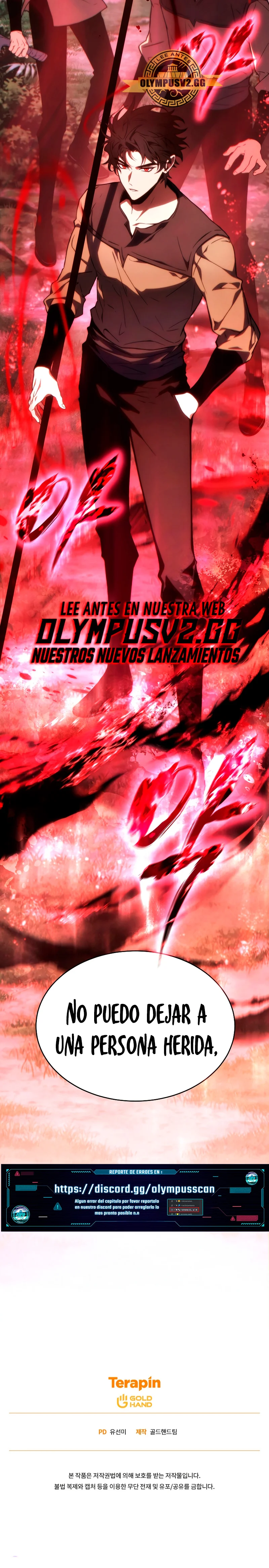Read La regresión 100 del jugador de nivel máximo ES Manga Online