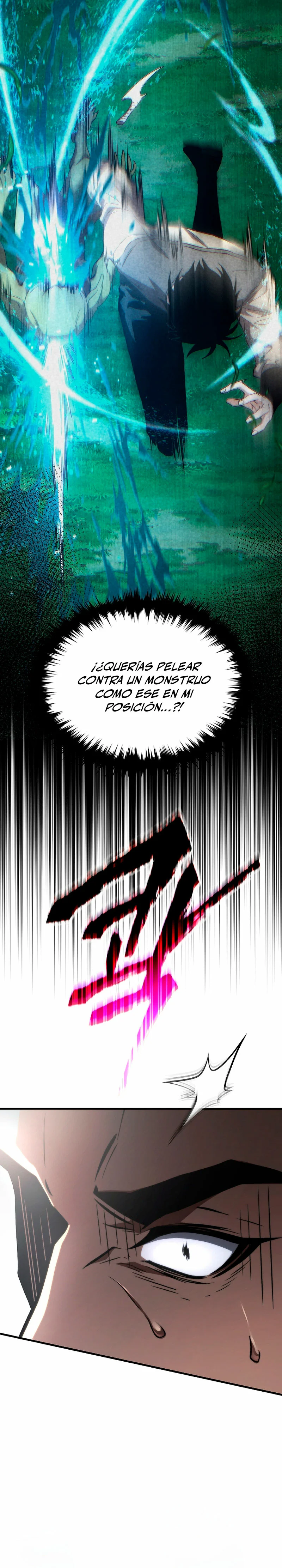 Read La regresión 100 del jugador de nivel máximo ES Manga Online
