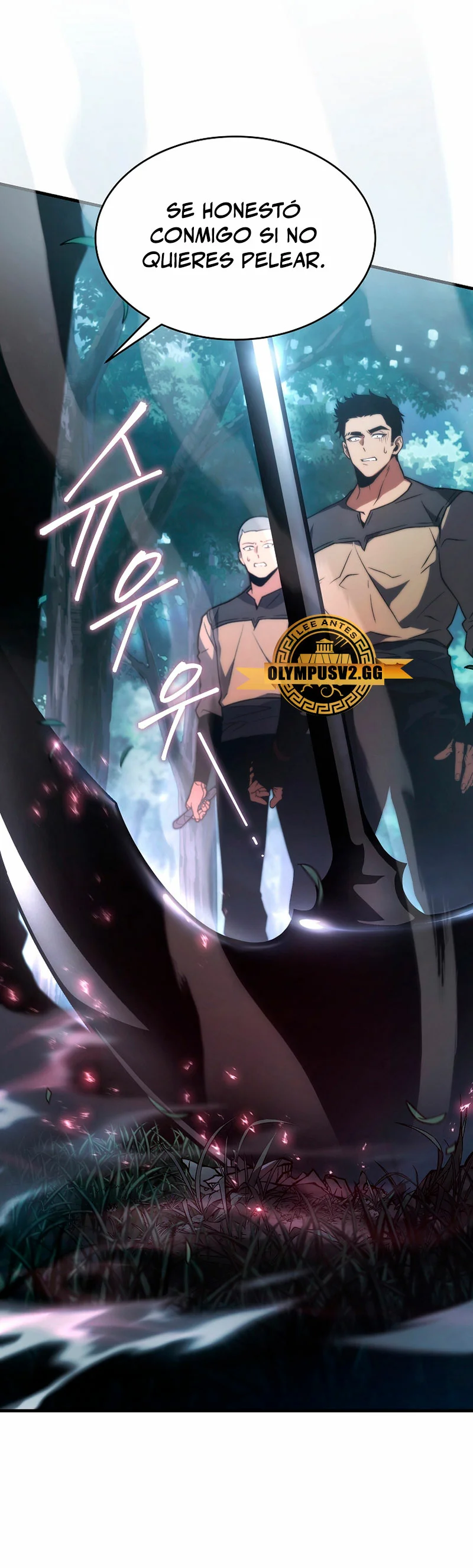 Read La regresión 100 del jugador de nivel máximo ES Manga Online
