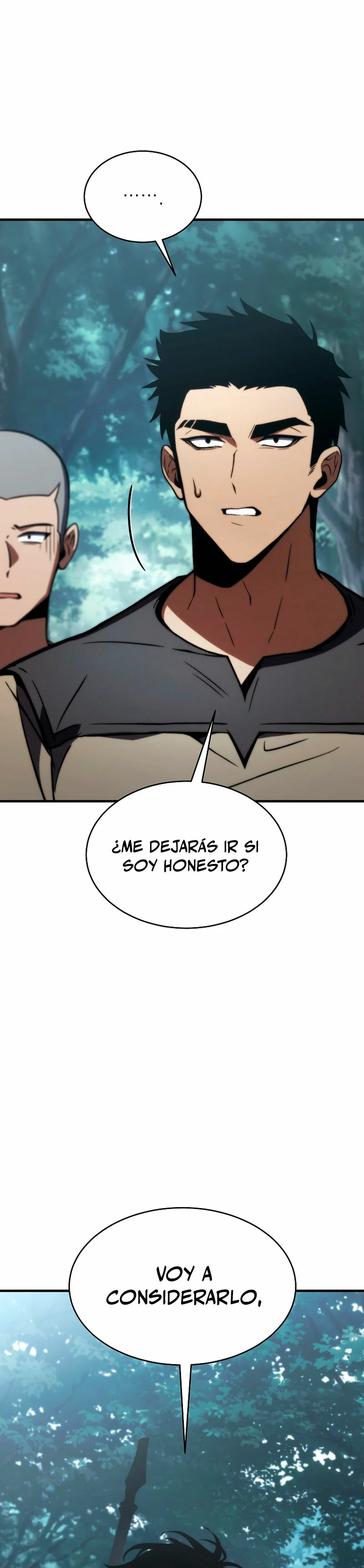 Read La regresión 100 del jugador de nivel máximo ES Manga Online