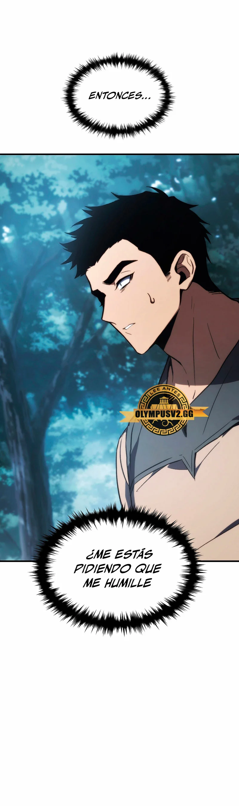 Read La regresión 100 del jugador de nivel máximo ES Manga Online