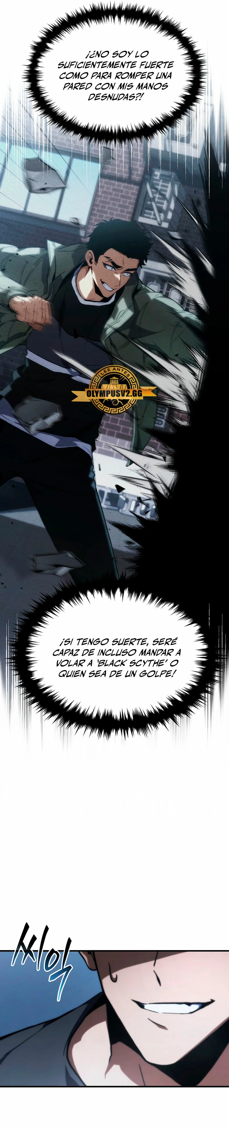 Read La regresión 100 del jugador de nivel máximo ES Manga Online