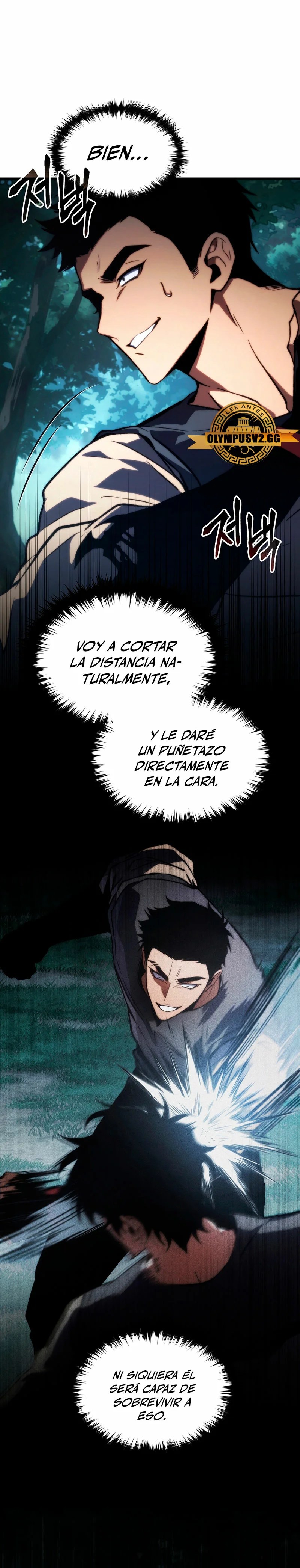 Read La regresión 100 del jugador de nivel máximo ES Manga Online