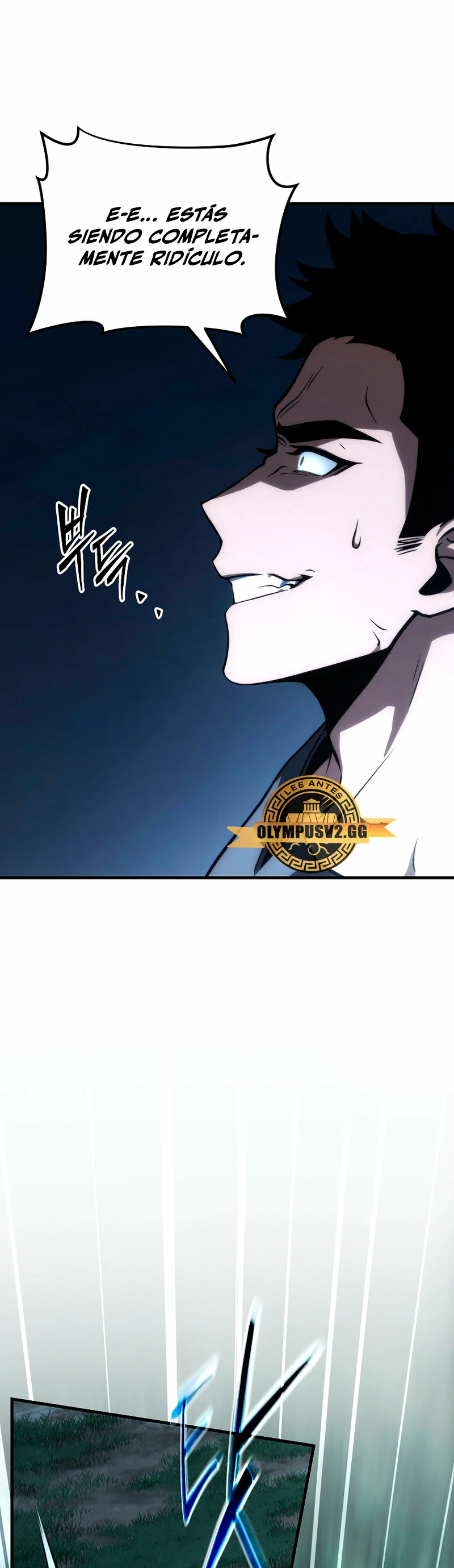 Read La regresión 100 del jugador de nivel máximo ES Manga Online