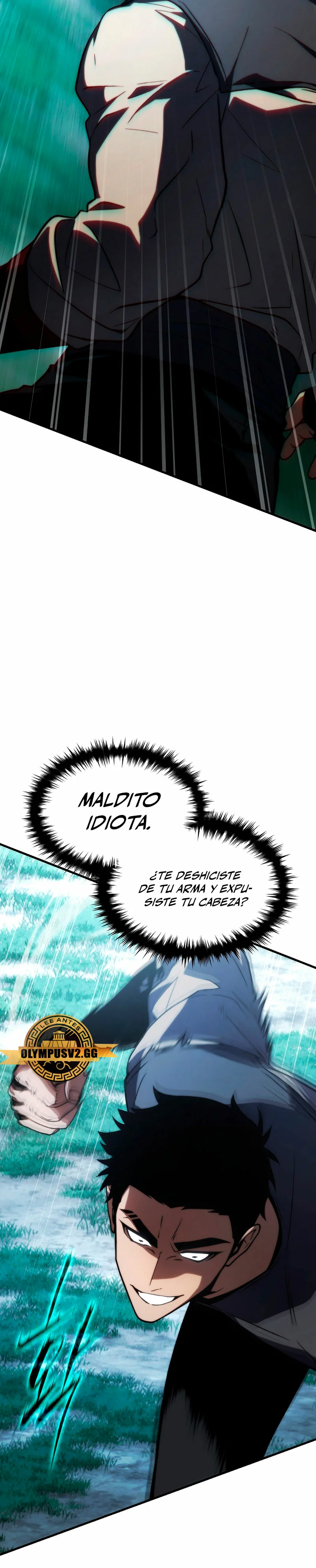 Read La regresión 100 del jugador de nivel máximo ES Manga Online