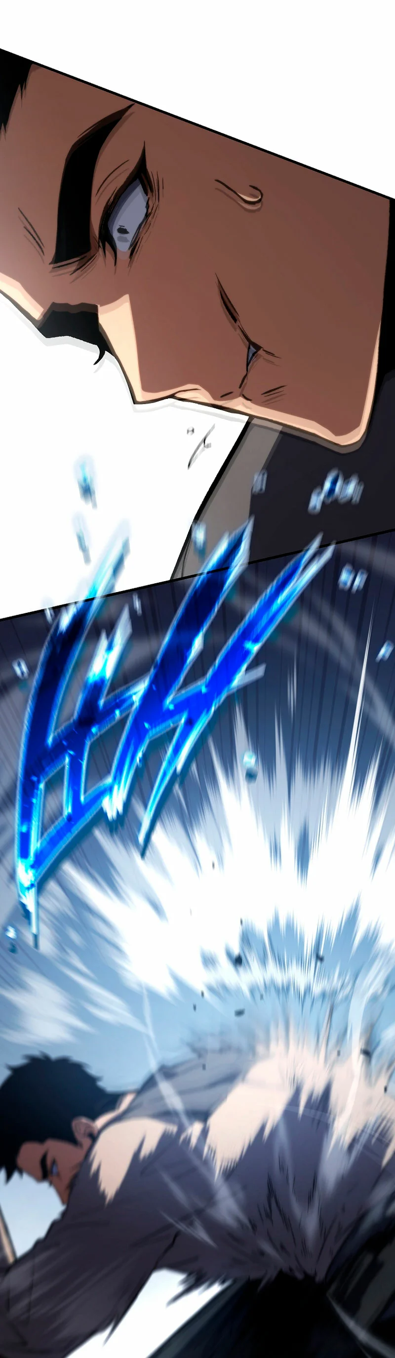 Read La regresión 100 del jugador de nivel máximo ES Manga Online