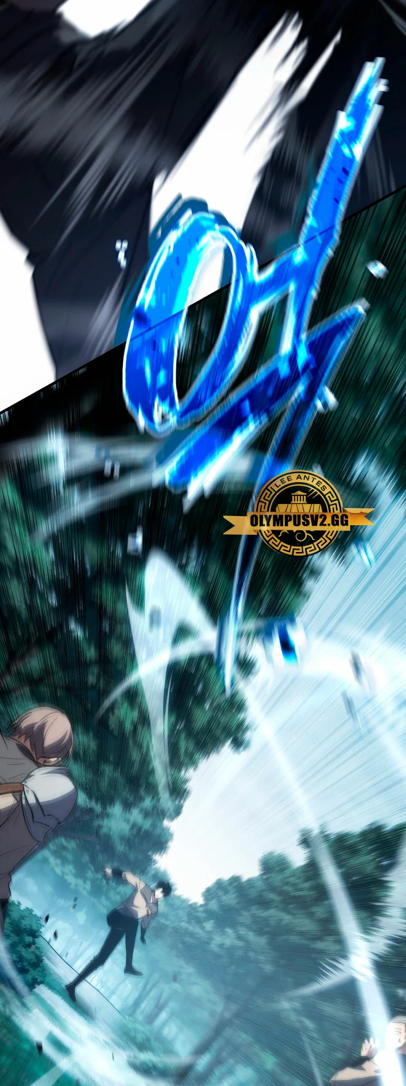 Read La regresión 100 del jugador de nivel máximo ES Manga Online