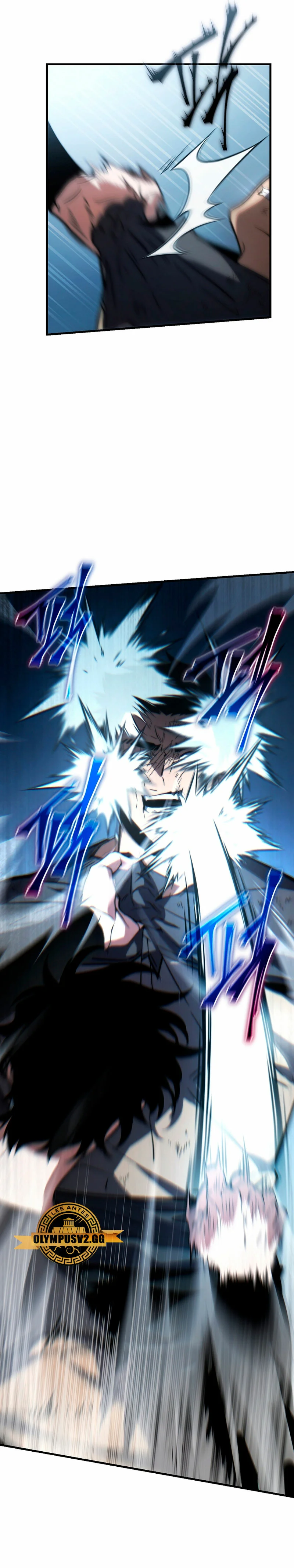 Read La regresión 100 del jugador de nivel máximo ES Manga Online