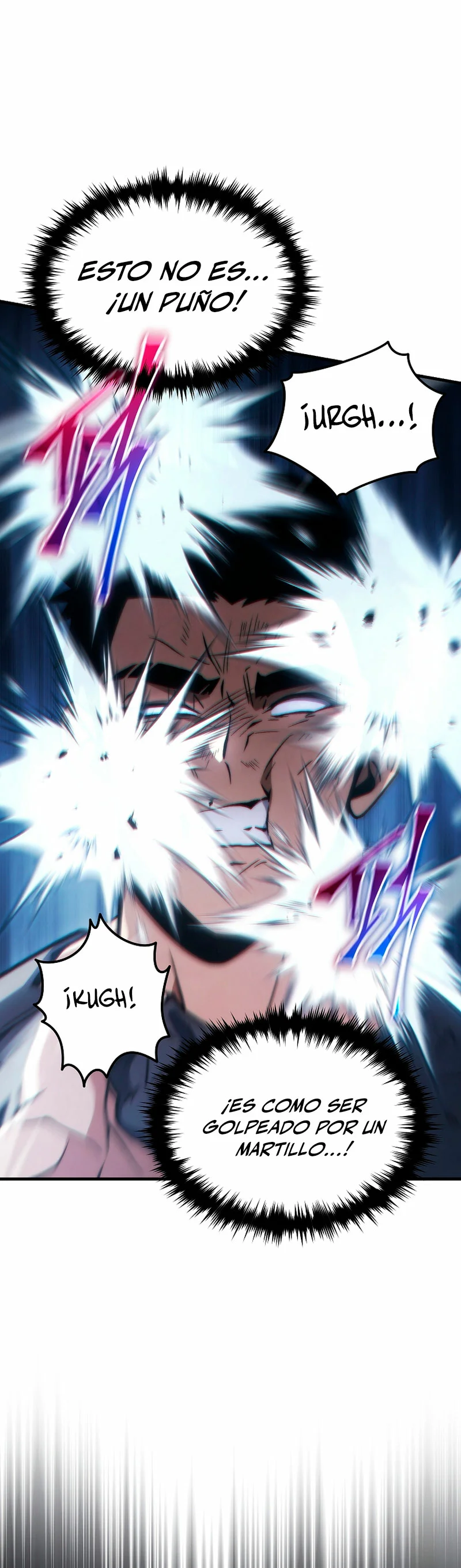 Read La regresión 100 del jugador de nivel máximo ES Manga Online
