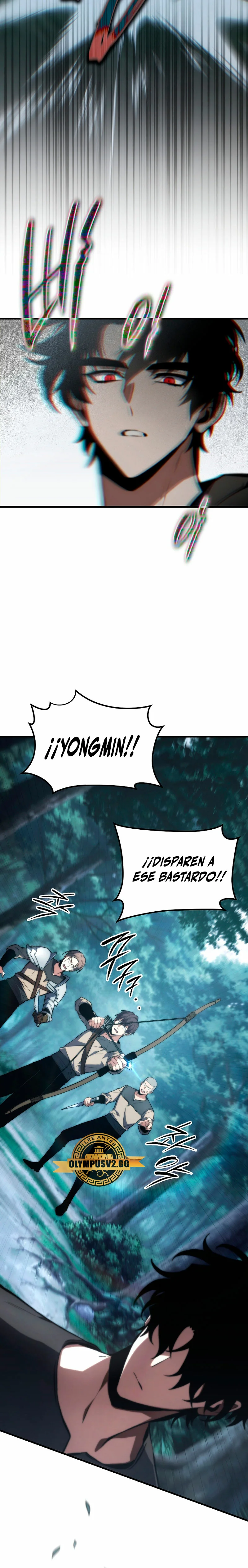 Read La regresión 100 del jugador de nivel máximo ES Manga Online