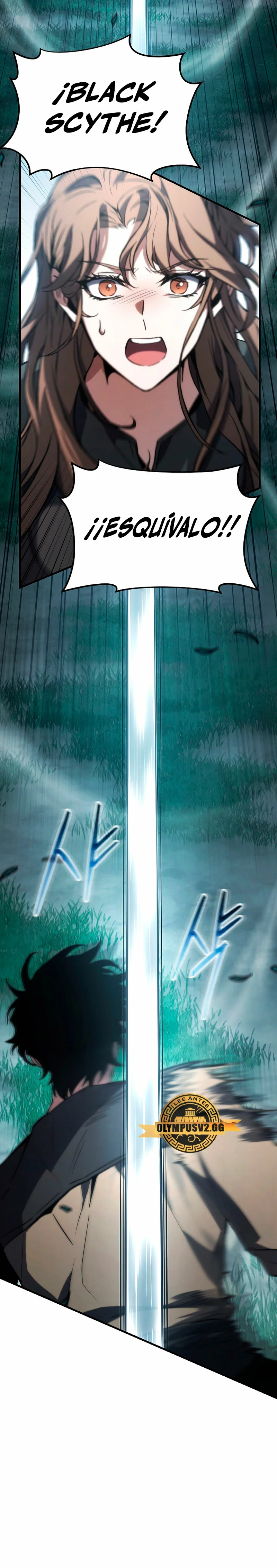 Read La regresión 100 del jugador de nivel máximo ES Manga Online