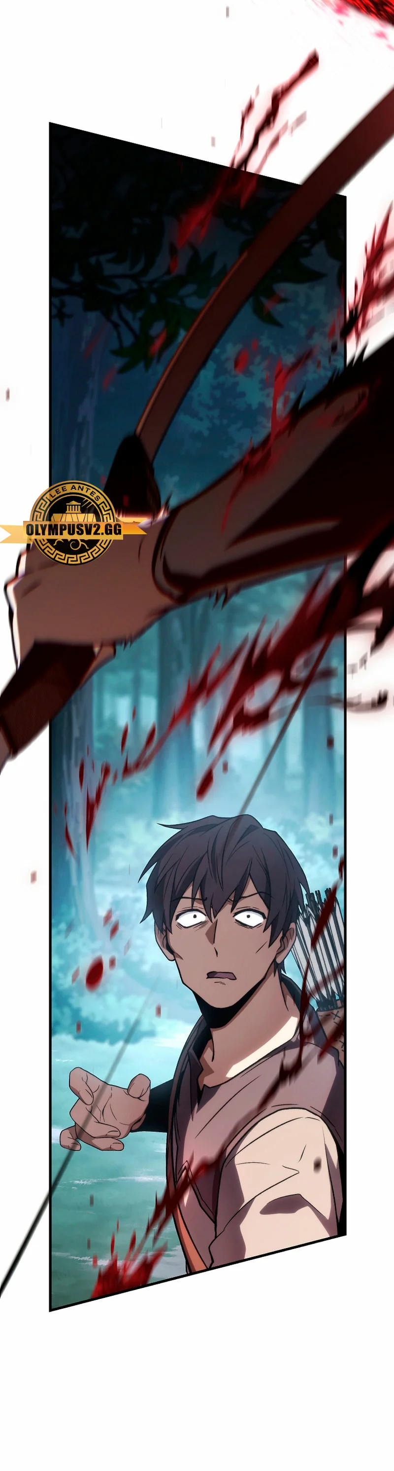 Read La regresión 100 del jugador de nivel máximo ES Manga Online