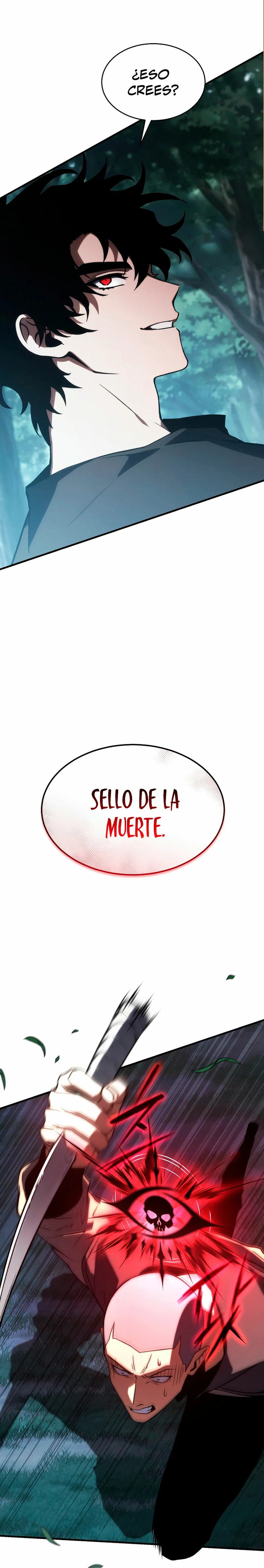 Read La regresión 100 del jugador de nivel máximo ES Manga Online