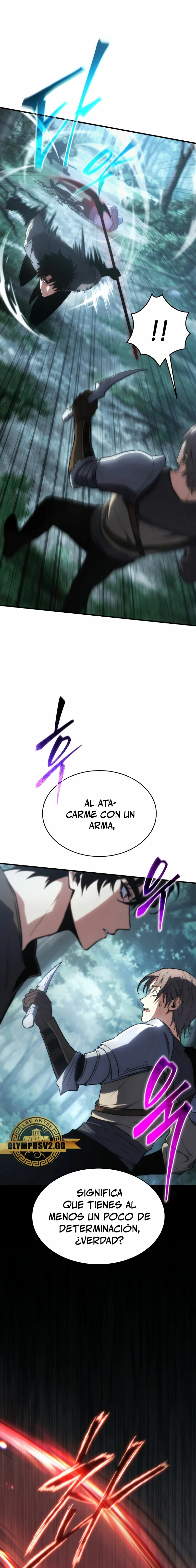 Read La regresión 100 del jugador de nivel máximo ES Manga Online