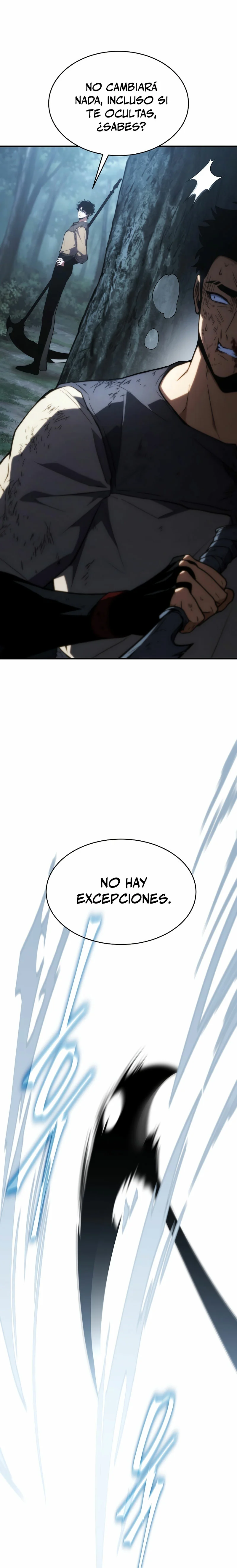 Read La regresión 100 del jugador de nivel máximo ES Manga Online
