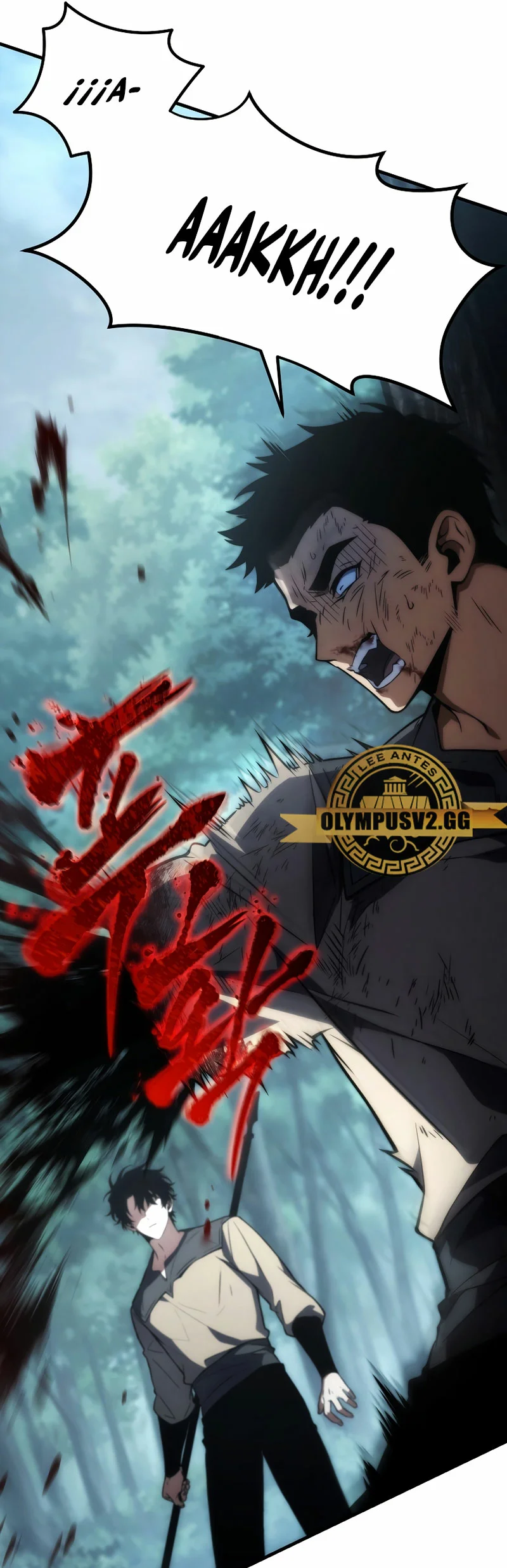Read La regresión 100 del jugador de nivel máximo ES Manga Online