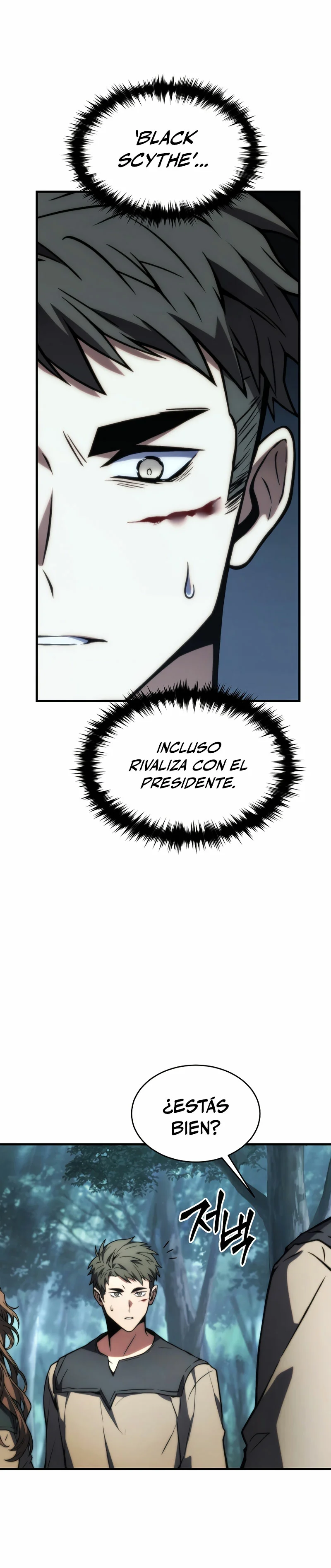 Read La regresión 100 del jugador de nivel máximo ES Manga Online