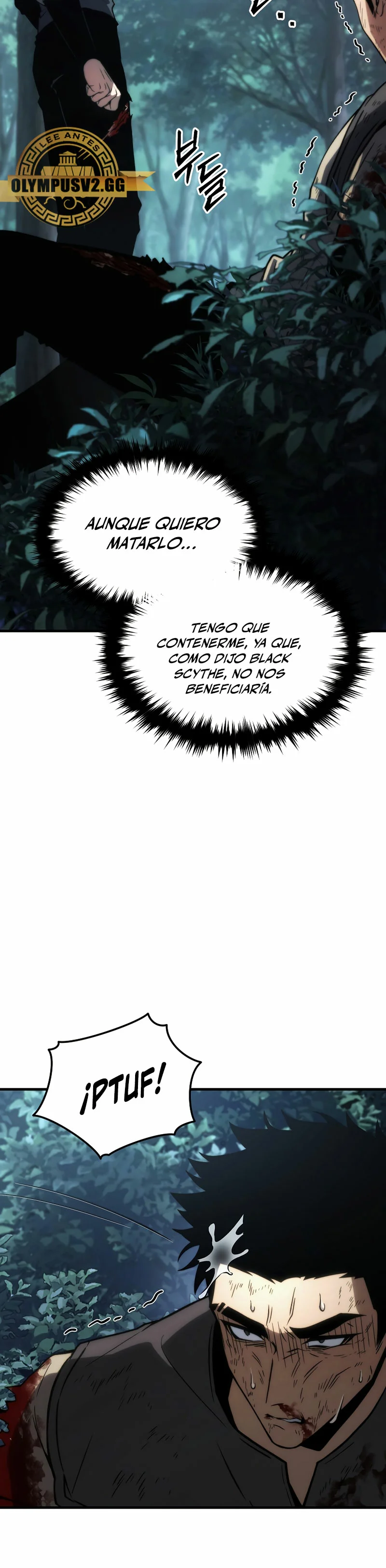 Read La regresión 100 del jugador de nivel máximo ES Manga Online