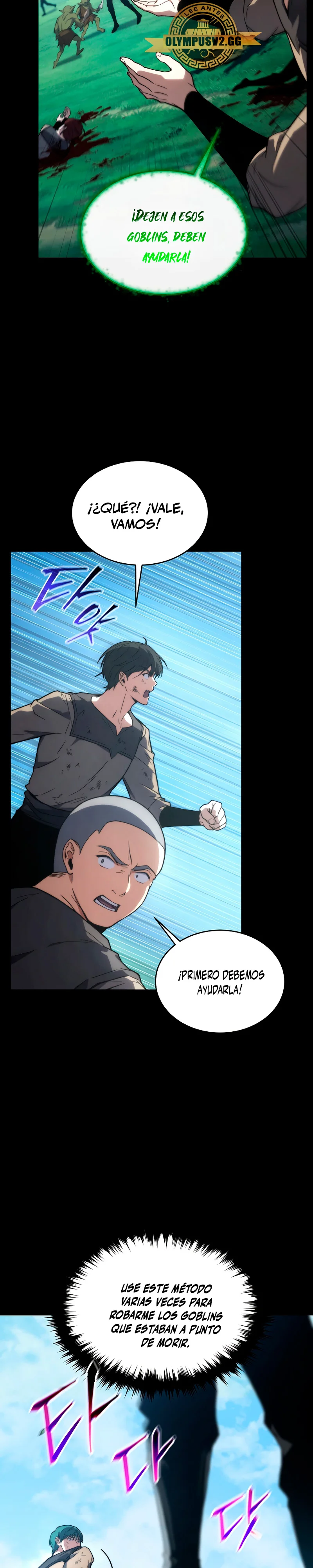 Read La regresión 100 del jugador de nivel máximo ES Manga Online
