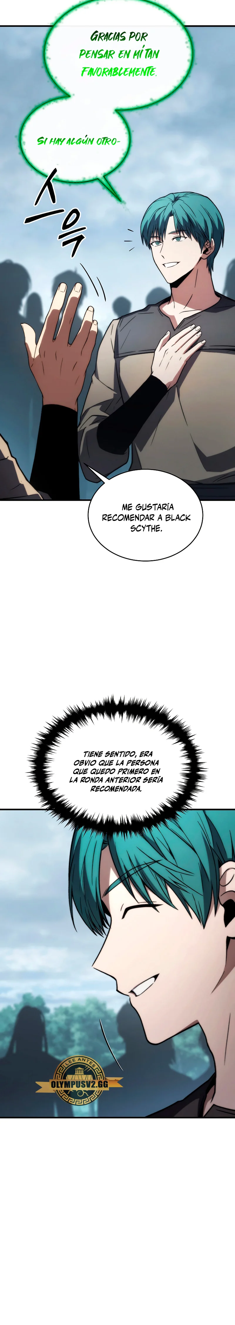 Read La regresión 100 del jugador de nivel máximo ES Manga Online