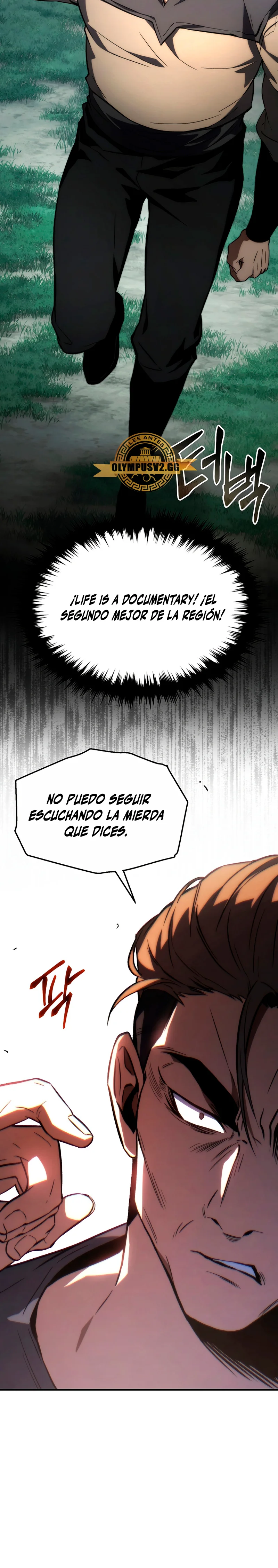Read La regresión 100 del jugador de nivel máximo ES Manga Online