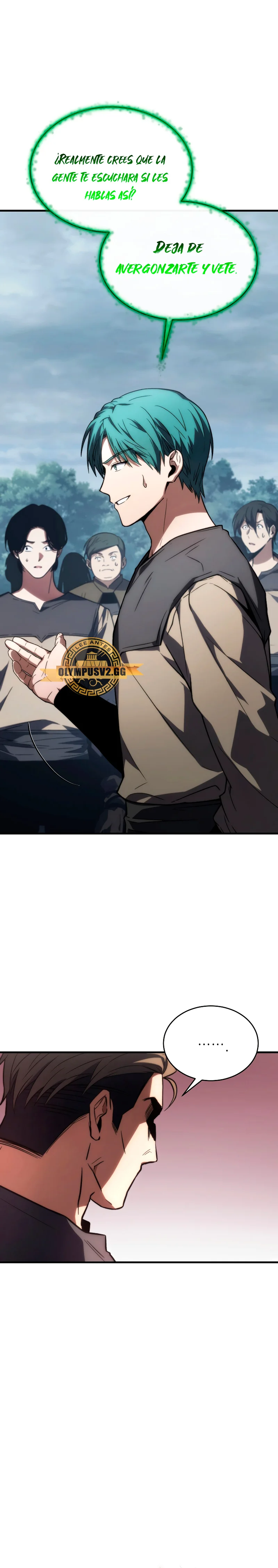 Read La regresión 100 del jugador de nivel máximo ES Manga Online