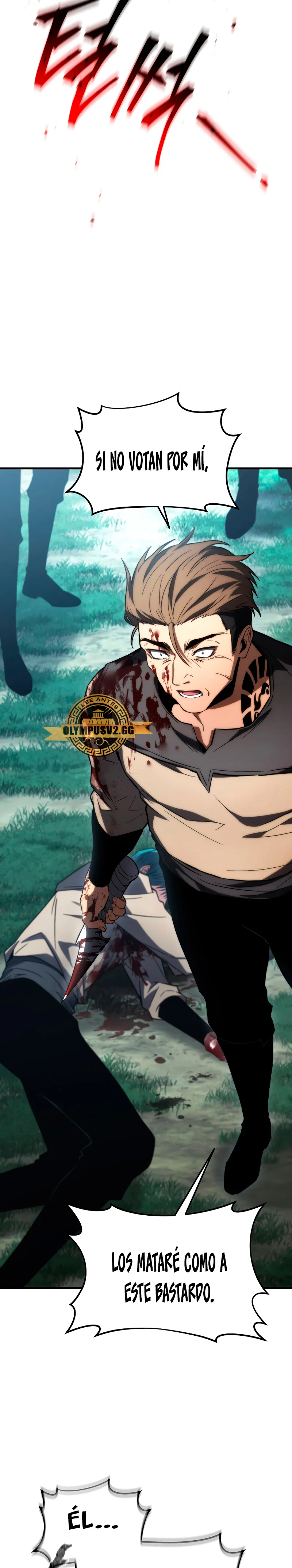 Read La regresión 100 del jugador de nivel máximo ES Manga Online
