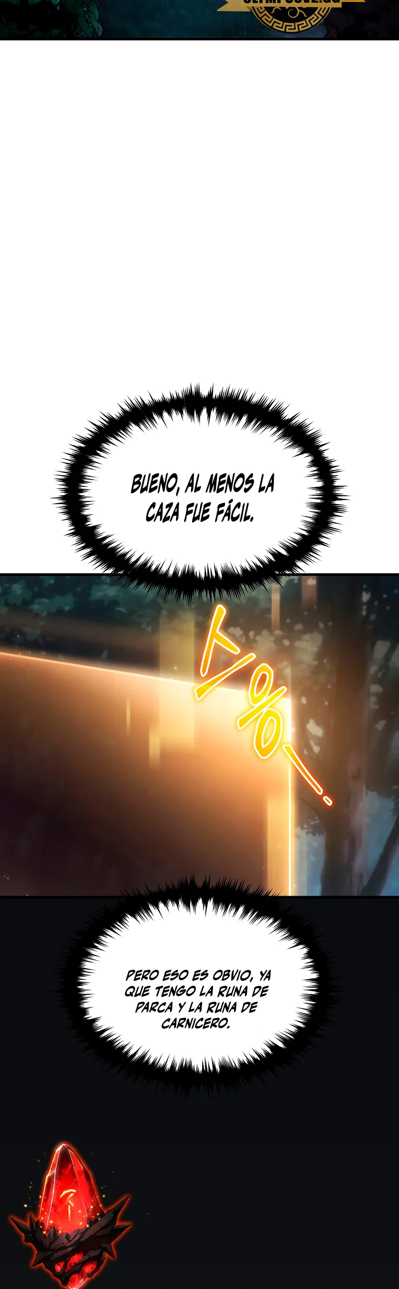 Read La regresión 100 del jugador de nivel máximo ES Manga Online