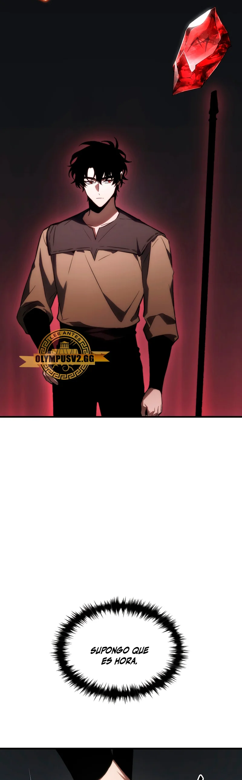 Read La regresión 100 del jugador de nivel máximo ES Manga Online