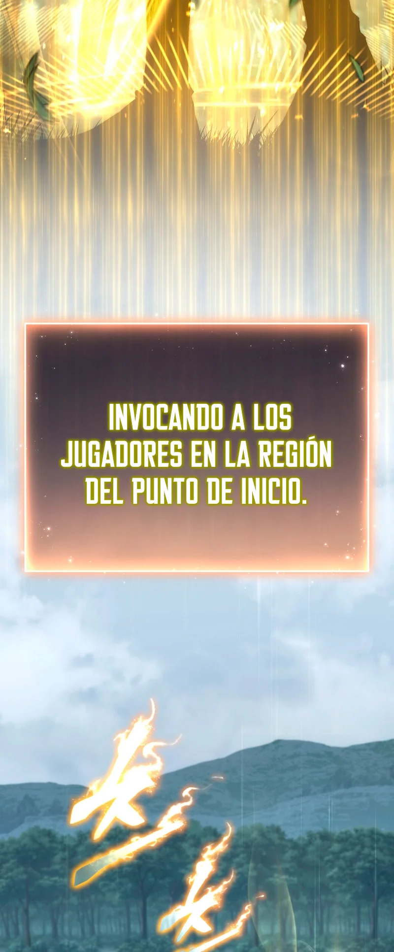 Read La regresión 100 del jugador de nivel máximo ES Manga Online