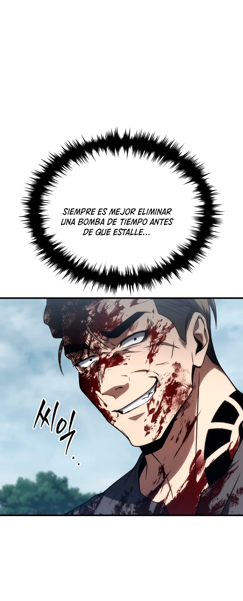 Read La regresión 100 del jugador de nivel máximo ES Manga Online
