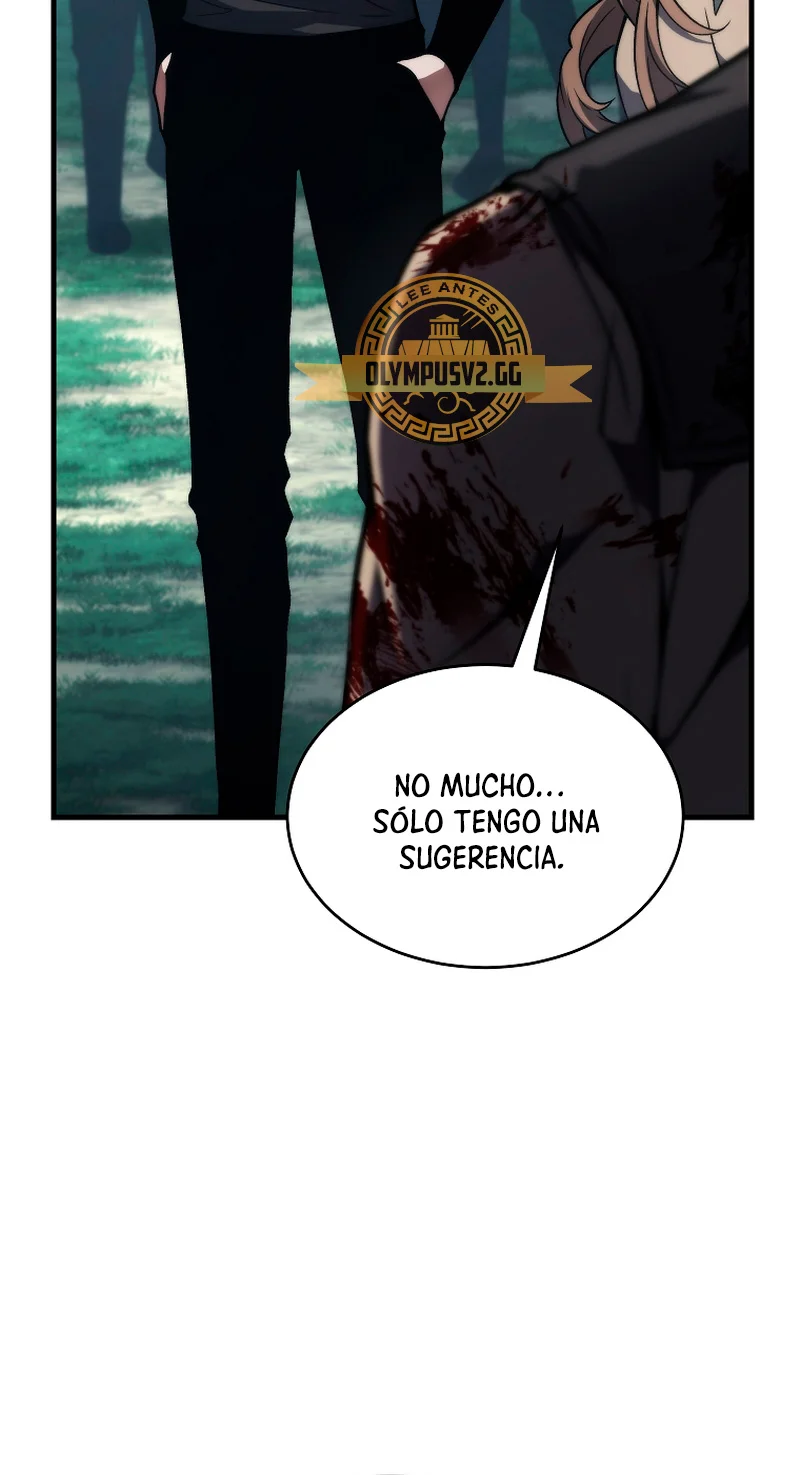 Read La regresión 100 del jugador de nivel máximo ES Manga Online