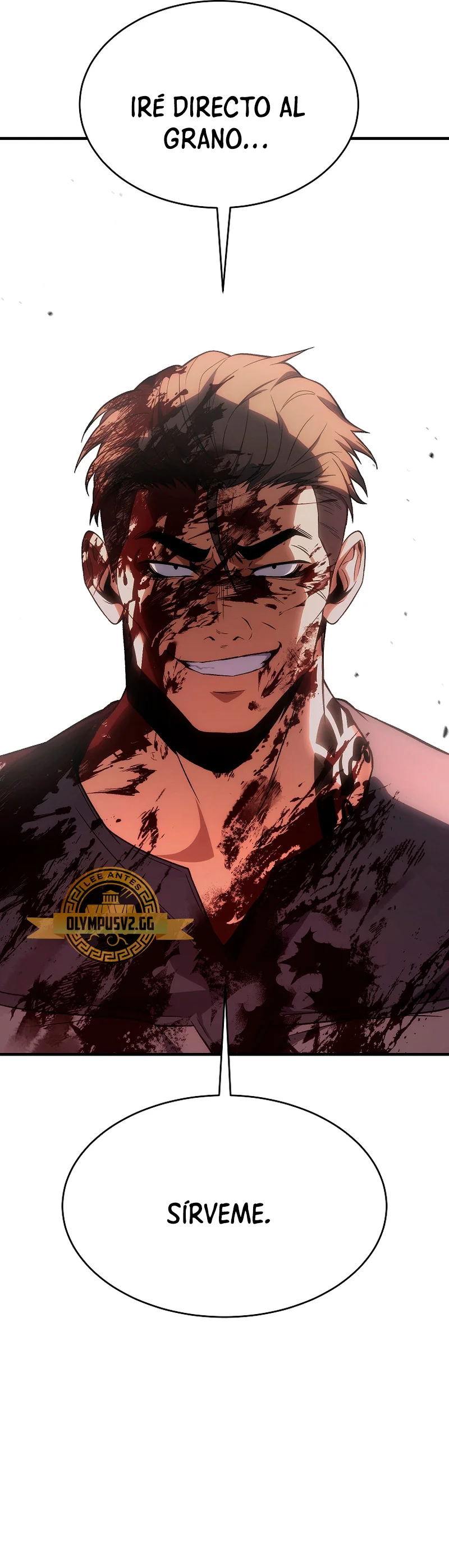 Read La regresión 100 del jugador de nivel máximo ES Manga Online