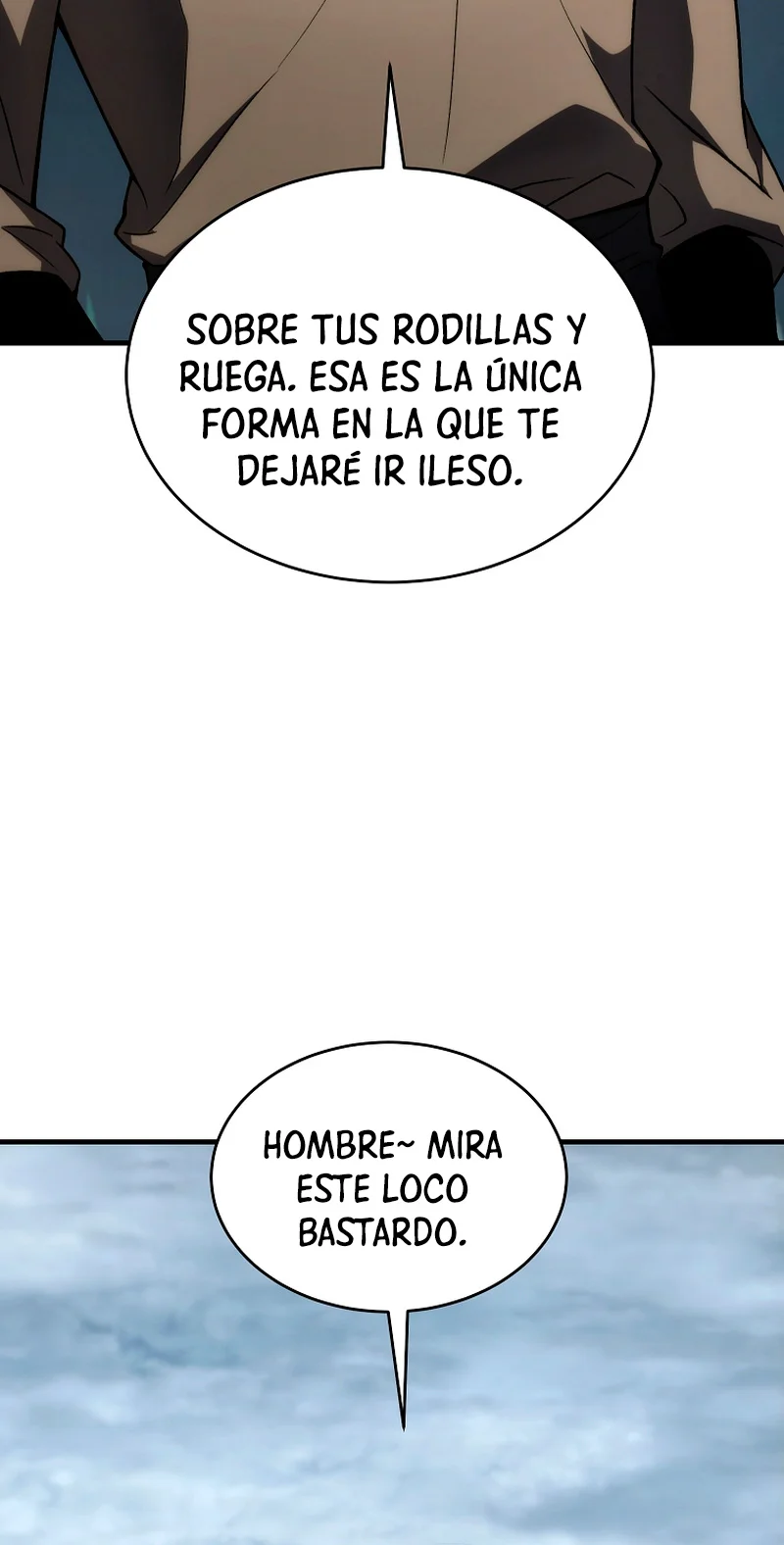 Read La regresión 100 del jugador de nivel máximo ES Manga Online