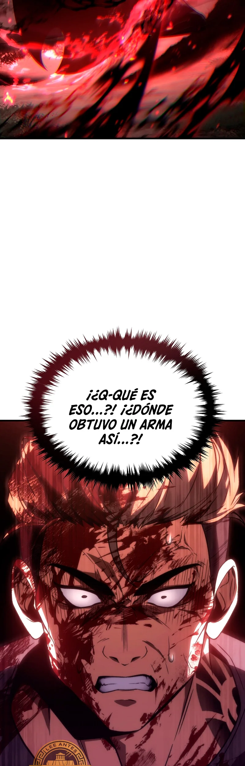 Read La regresión 100 del jugador de nivel máximo ES Manga Online