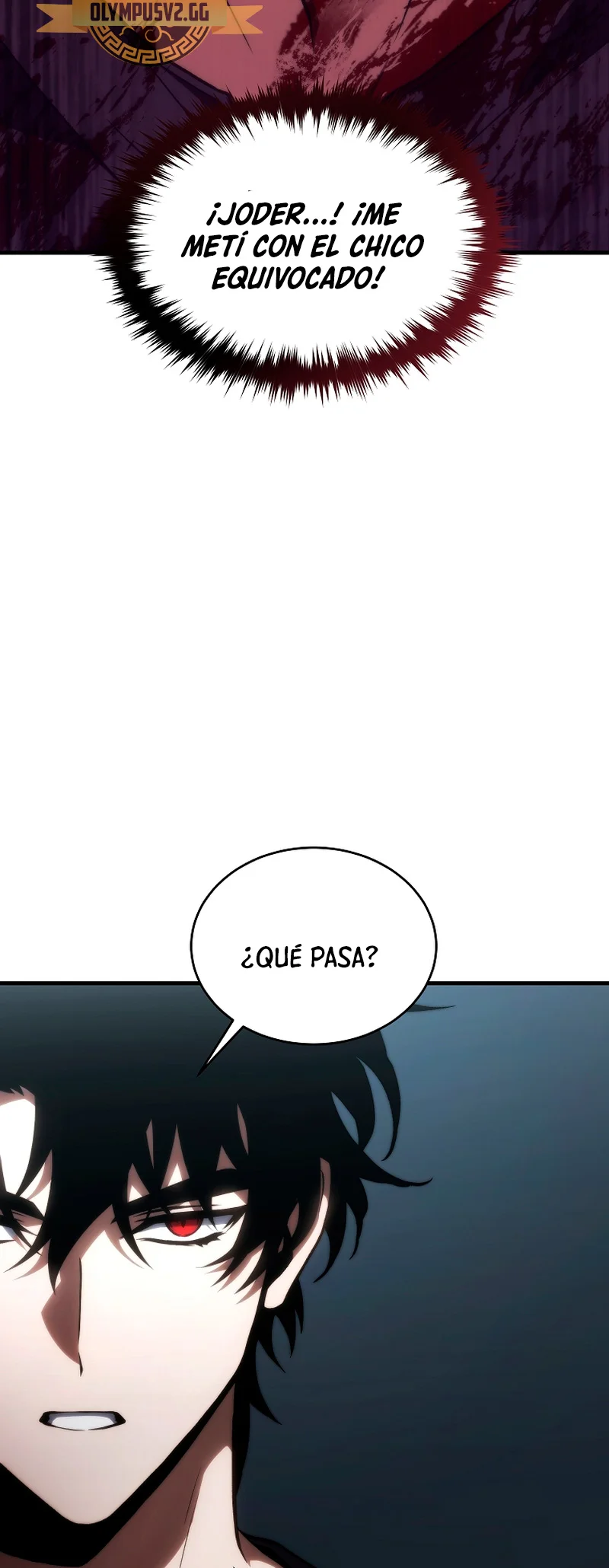Read La regresión 100 del jugador de nivel máximo ES Manga Online
