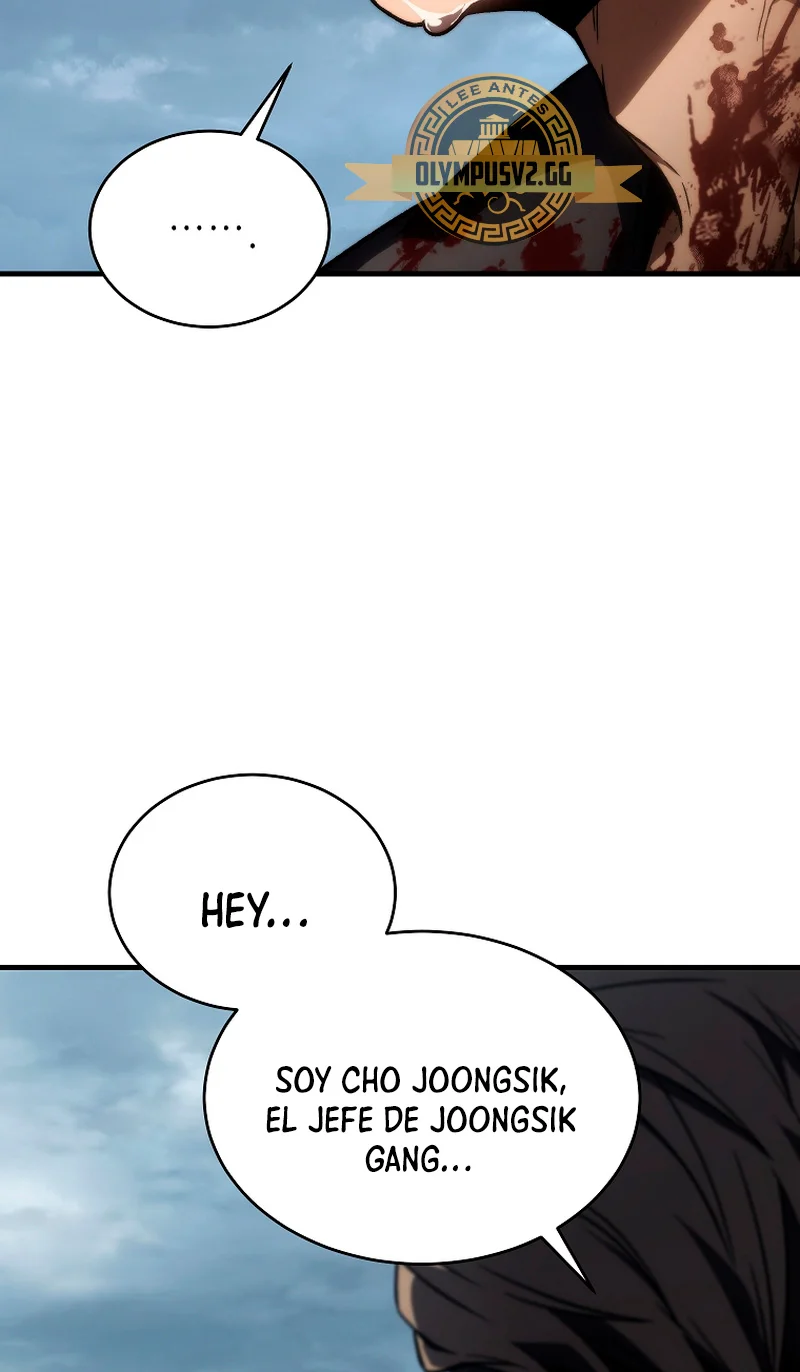 Read La regresión 100 del jugador de nivel máximo ES Manga Online
