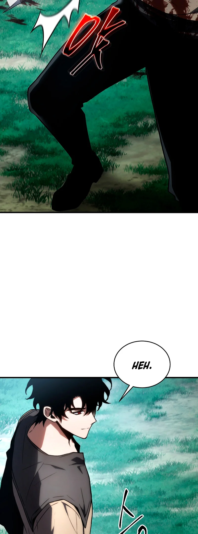 Read La regresión 100 del jugador de nivel máximo ES Manga Online