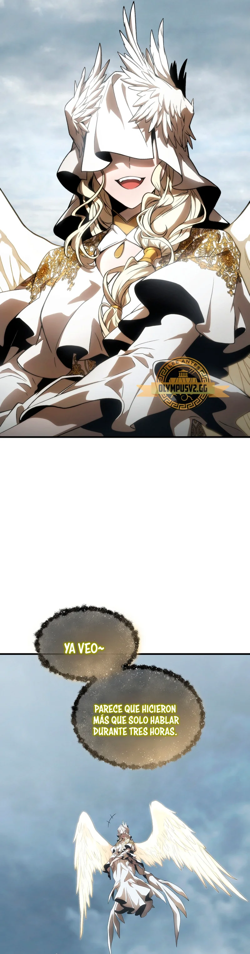 Read La regresión 100 del jugador de nivel máximo ES Manga Online