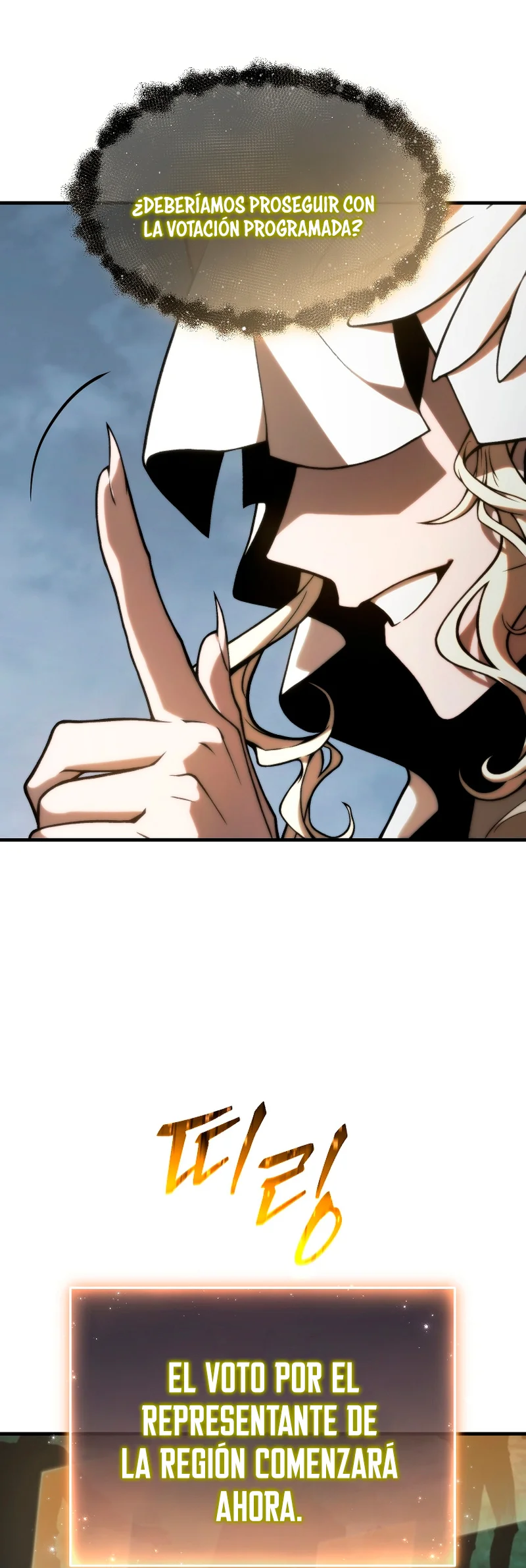Read La regresión 100 del jugador de nivel máximo ES Manga Online